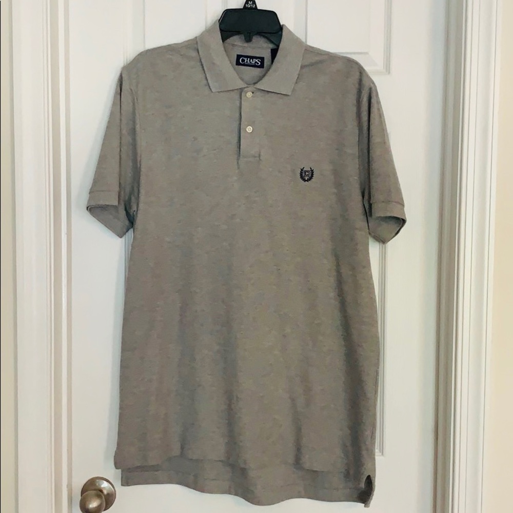 Men’s Chaps‎ Polo Shirt